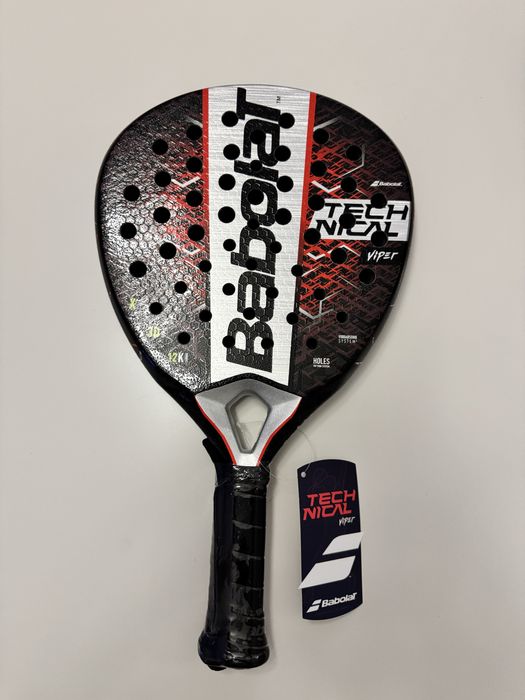 Babolat Technical Viper 2025