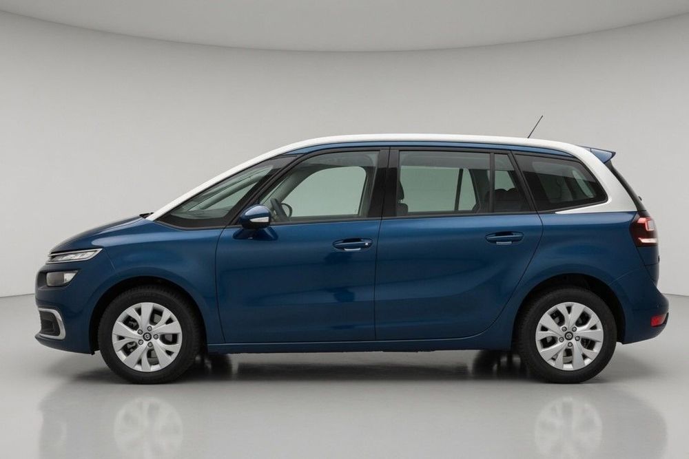 Citroën C4 Spacetourer 1.5 BlueHDi Feel