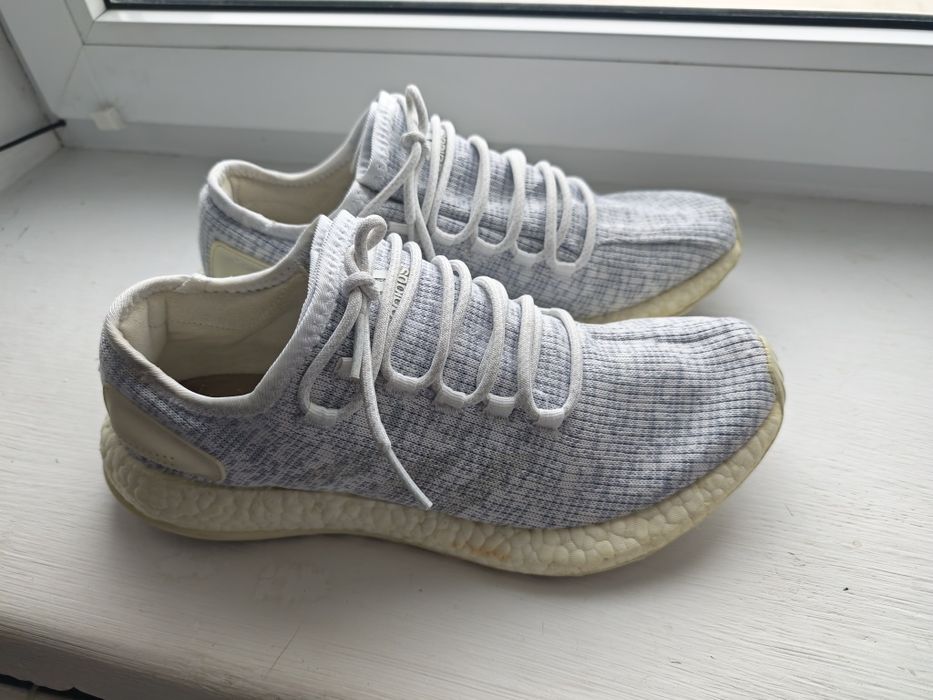 Кроссовки Adidas Pureboost EUR45
