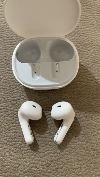 Fones Redmi Buds 4 lite