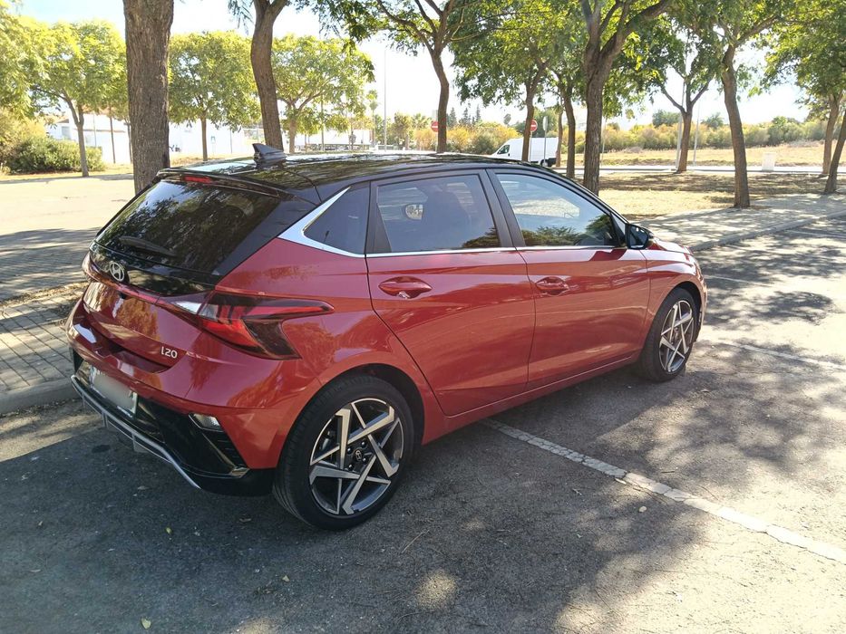Hyundai i20 Style — photo 4