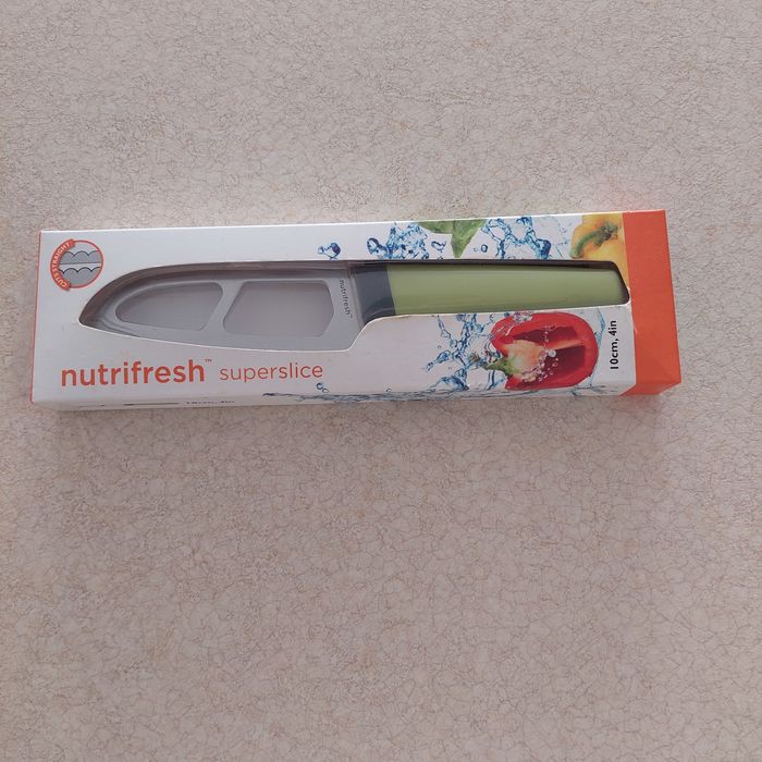Nóż kuchenny Nutrifresh