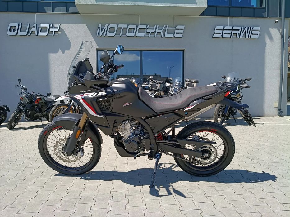 QJmotor