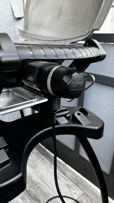 Гриль Weber електрогриль Q1400