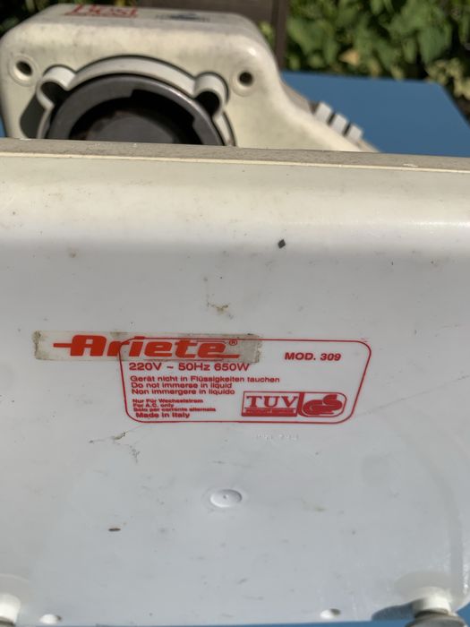 Maquina de café - 10 eur