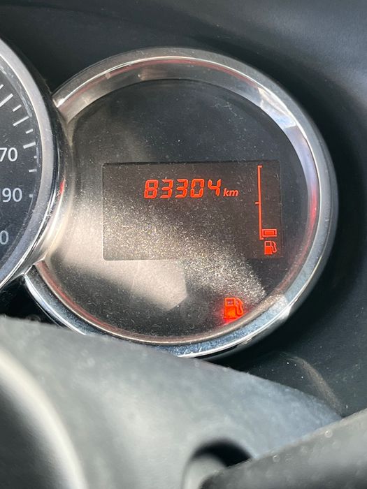 Dacia Sandero Stepaway