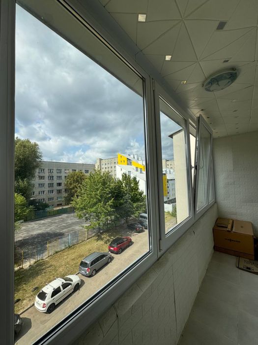 Оренда ізьольованої кімнати