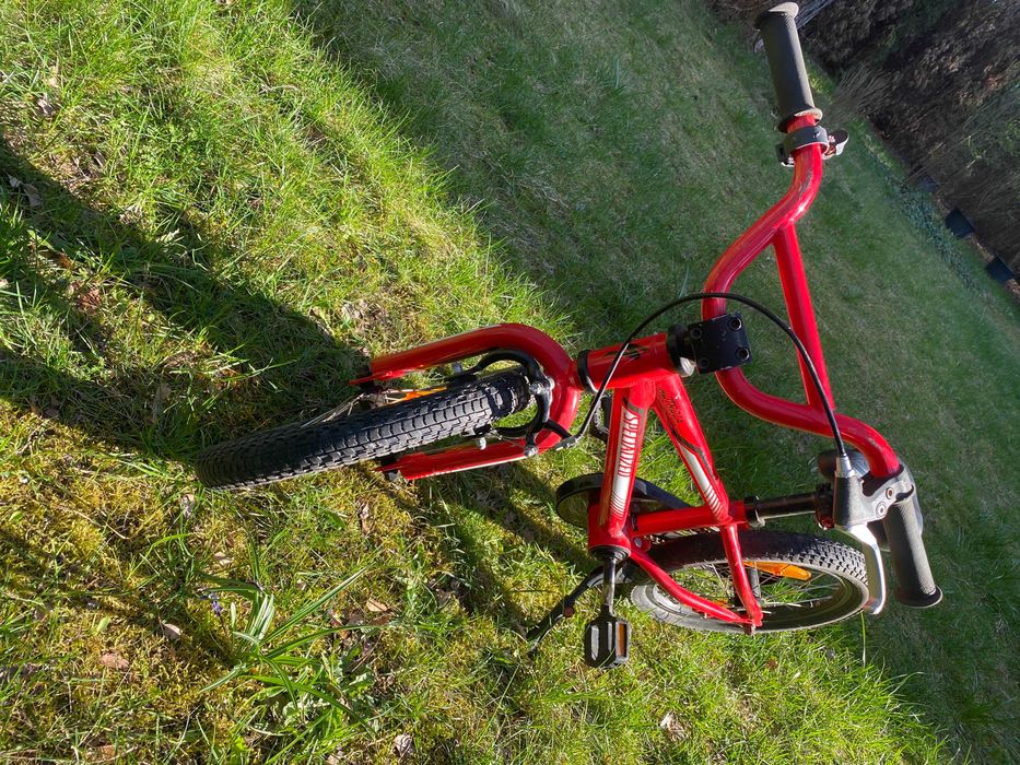 Rower SPECIALIZED HotRock 16''