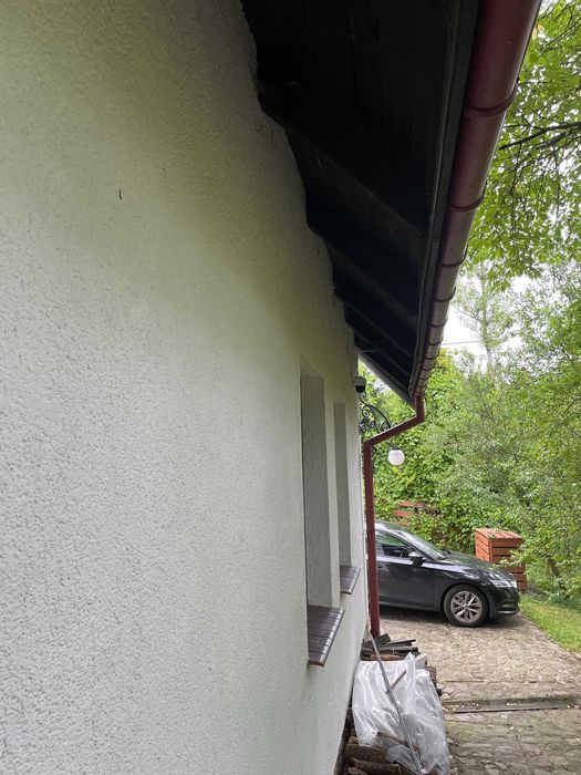 Zlecę wykonanie komika  wentylacyjnego .
