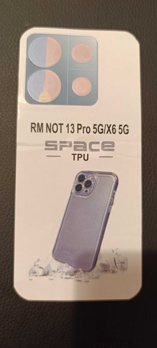Etui na telefon Xiaomi Redmi Note 13 5G