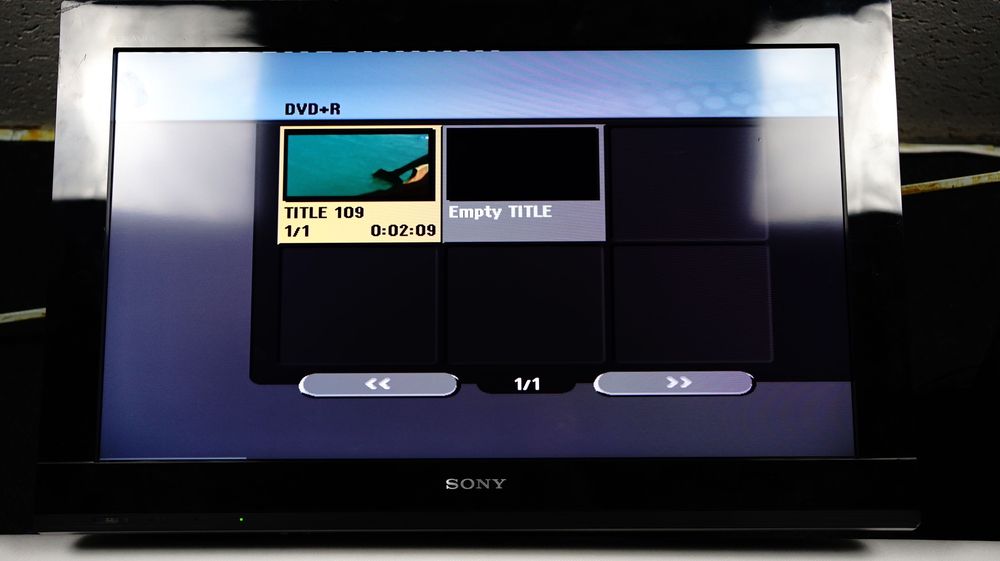 Nagrywarka DVD LG RH398H HDD 250GB DivX USB polskie MENU PL hdmi
