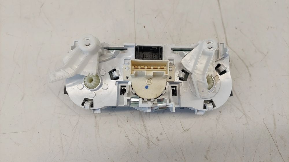 Comando chauffage / sofagem OPEL Corsa E