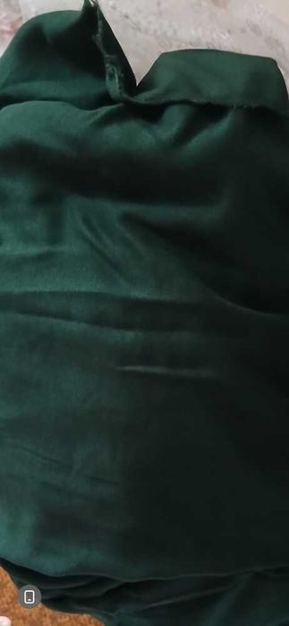 Штори мікробархат