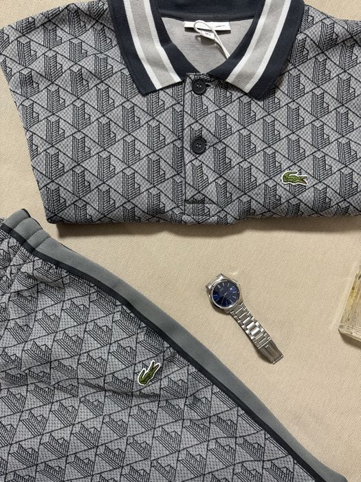 Костюм lacoste Лакоста