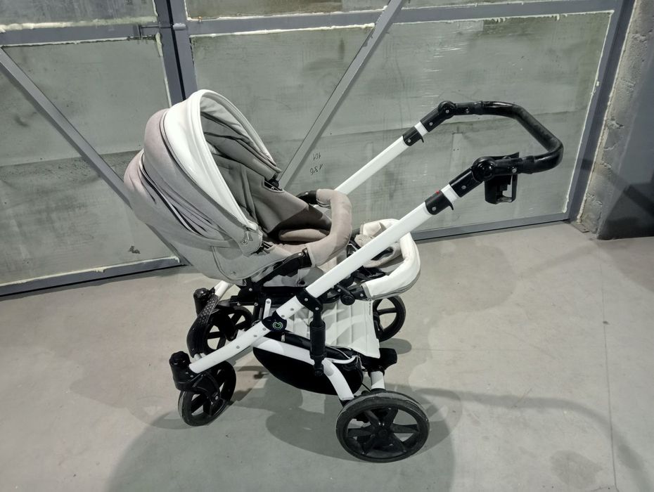 Коляска 3 в 1 дитяча