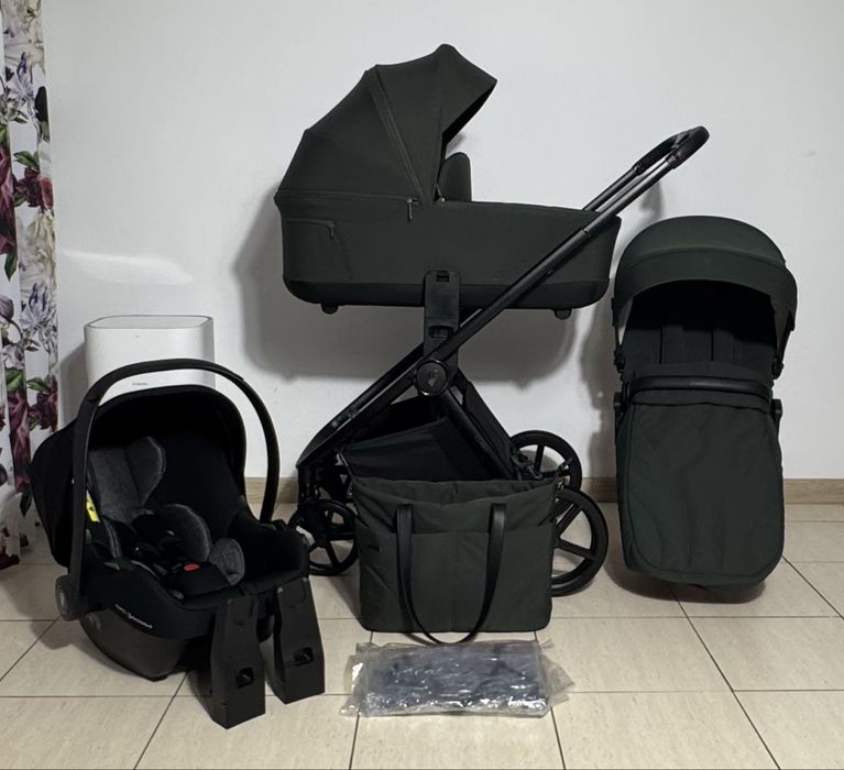Venicci Claro Forest 3w1.Wysyłka.