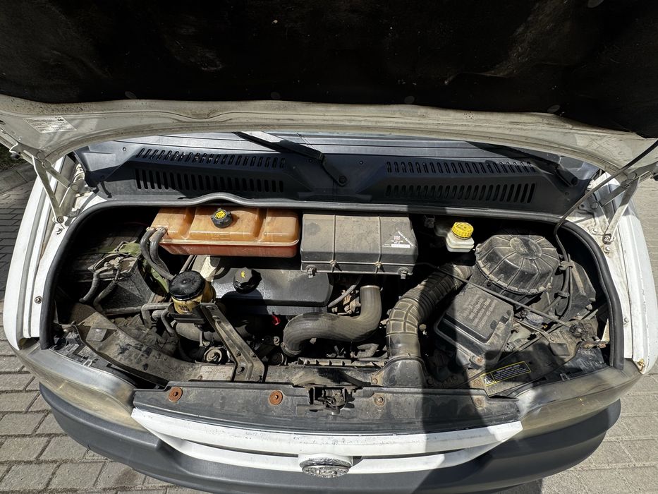 Fiat ducato 2.3 високий,довгий!