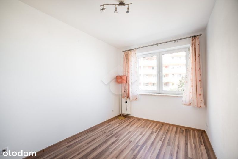 Mieszkanie – Kraków – Ruczaj – ul. Chmieleniec – 71,55 m²