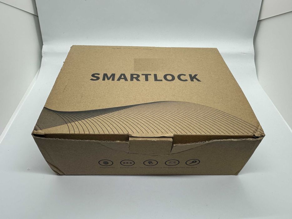 ### Fechadura Inteligente / Smart Lock ###