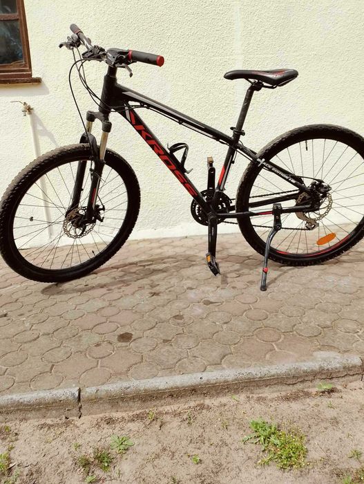 Rower Kross Black Edition
