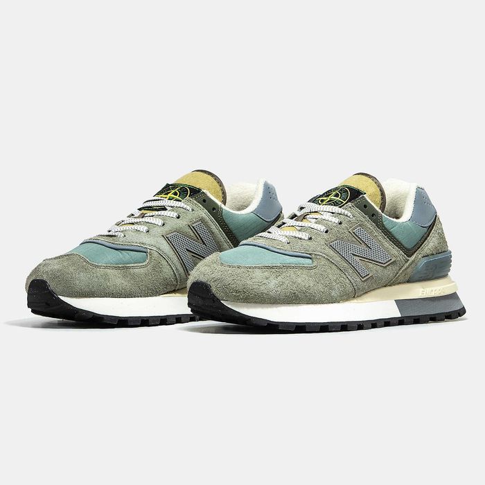 Мужские кроссовки New Balance Legacy '1011' Размеры 40-45