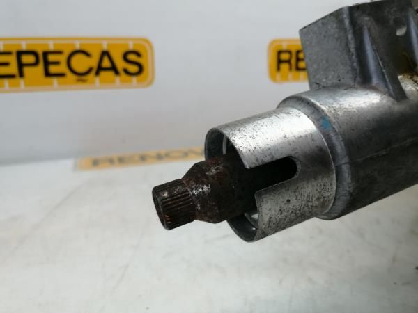Coluna de direção RENAULT Kangoo Be Bop (KW0/1_)