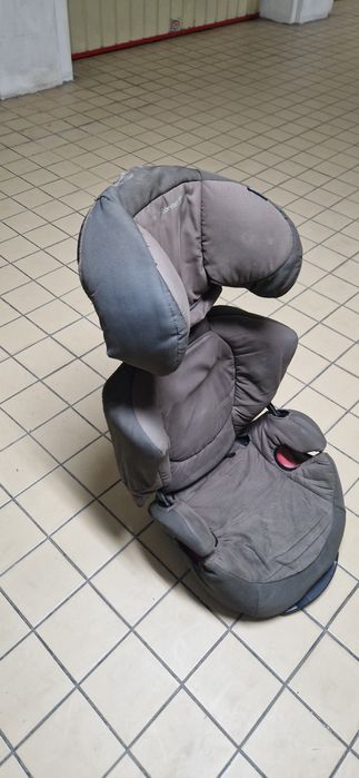 Cadeiras auto 2 e 3