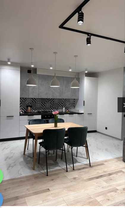 Апантаменти подобово  в центрі Львова, сучасні стильні після ремонту .