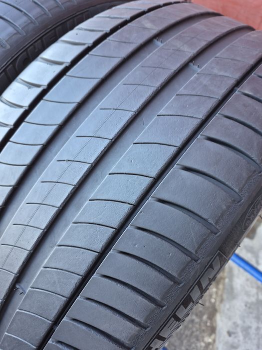 275/35/19+245/40/19 R19 Michelin Primacy 3 RunFlat 4шт ціна за 1шт