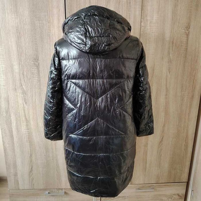 Kurtka zimowa ciepła