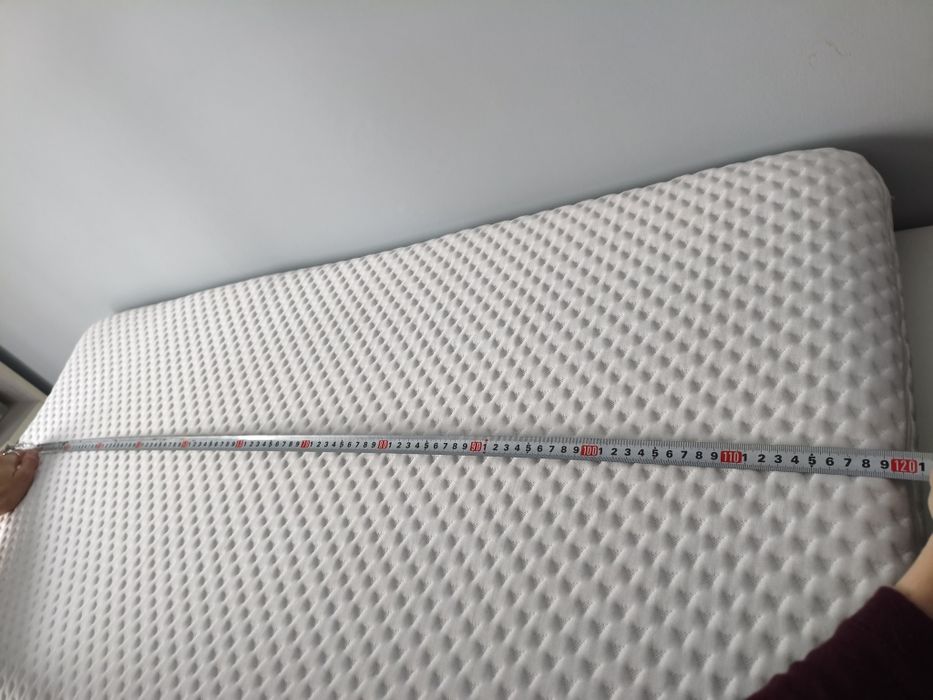 Матрац дитячий 120*60