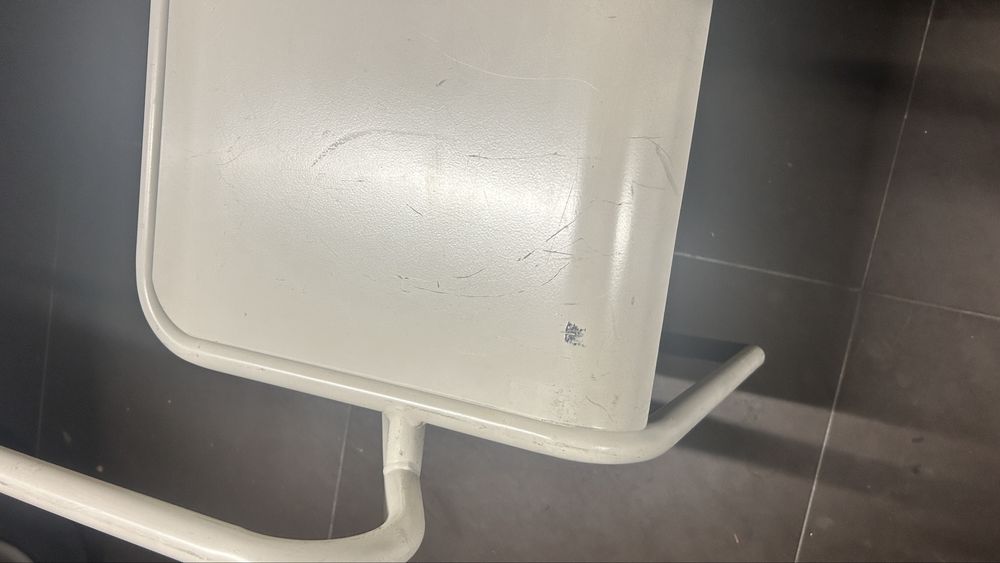 Banco duplo ADICO exterior