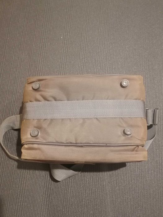 [Vintage] Fotima : Bolsa Máquina Fotográfica