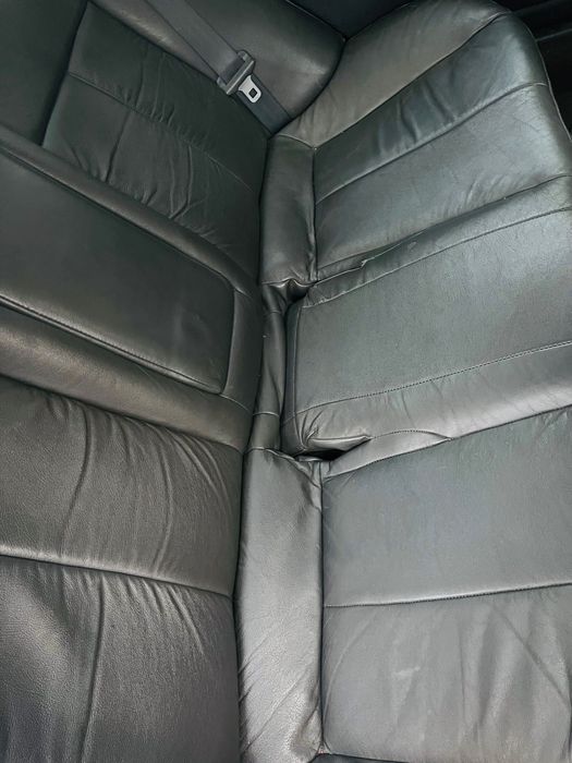 Kia Clarus 1998, 2.0  газ/бензин