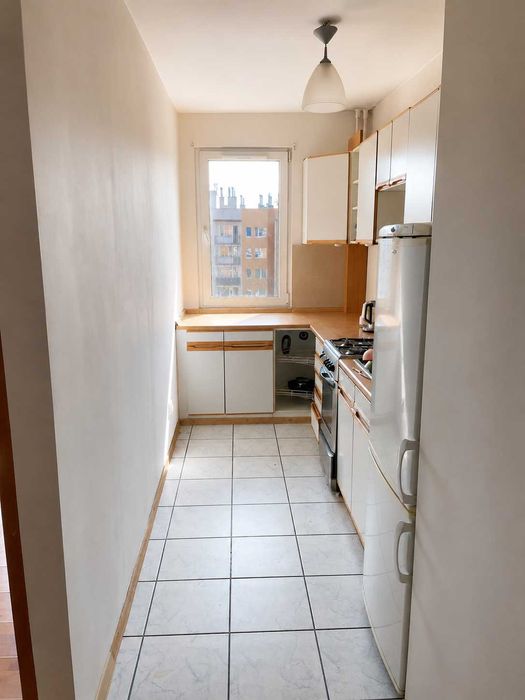 Mieszkanie – Katowice, Osiedle Paderewskiego, Osiedle Paderewskiego-Muchowiec - Widok 4