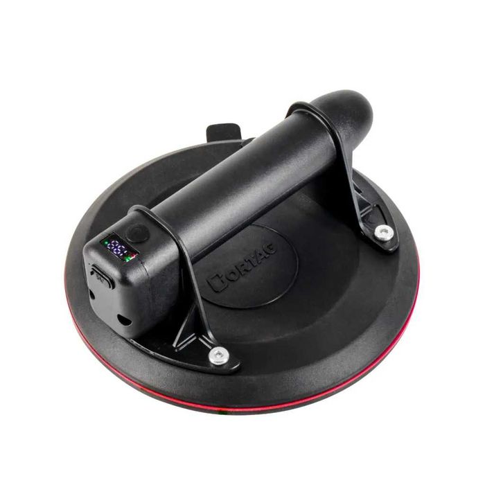 VENTOSA A BATERIA A-200VPE 200MM PRETA CORTAG LL29