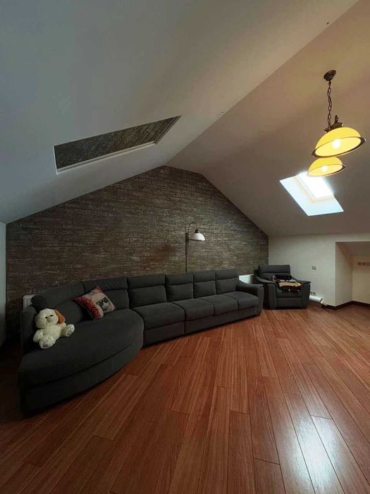 Коттедж с ремонтом в ЖК "White Flower"! 1A37