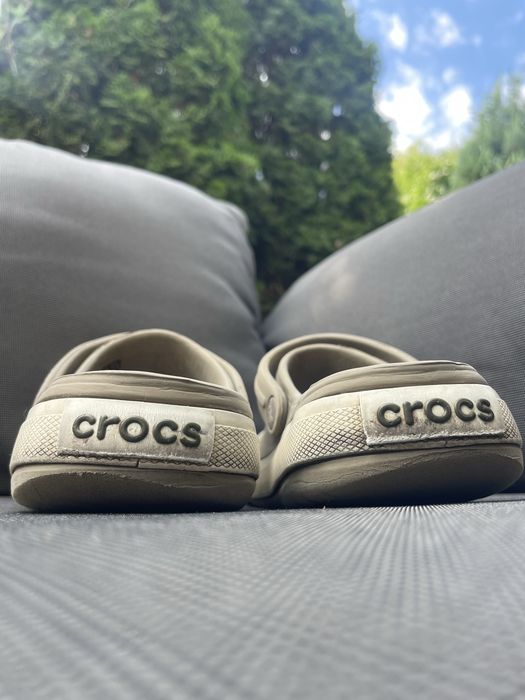 Crocsy dzieciece oryginalne okazja