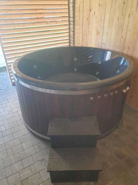 Domek do wynajęcia - siedlisko "RODOS" u Krystyny