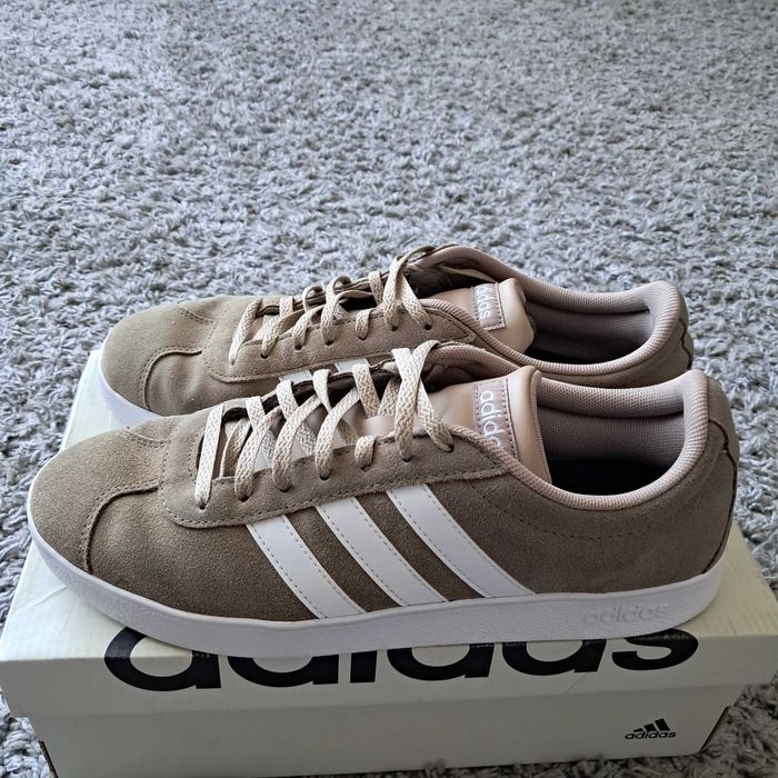 кросівки Adidas  VL Court