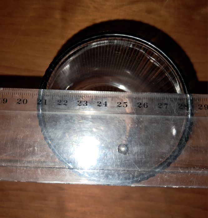 Conjunto de 4 copos novos