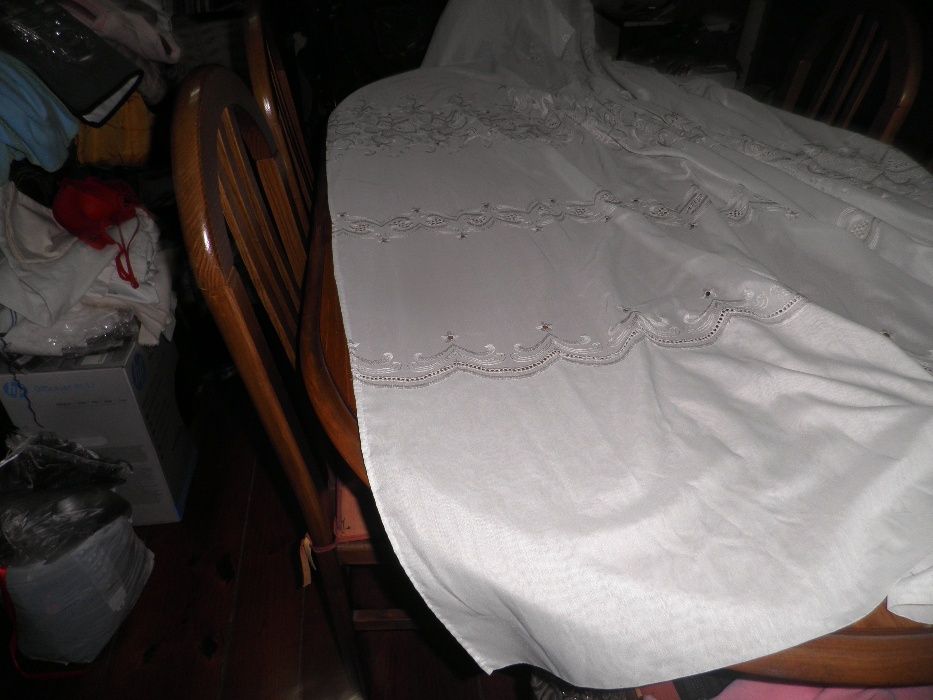 Precisa de cortinados ?