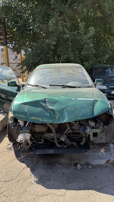 Audi A3 1998 VIN WAUZZZ8LZXA038070 фото оголошення 4 з 7