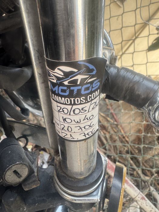 Lifan 125cc Bom estado