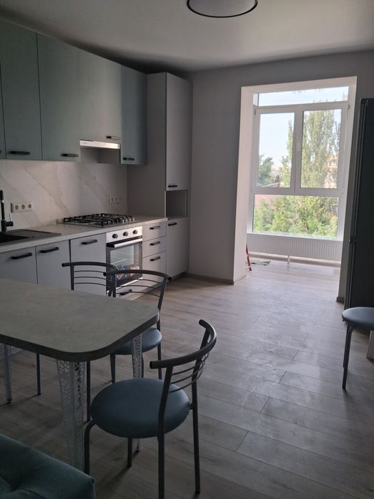 Сдам 2к.квартиру в ЖК Sweet Home!Победа 6!Газ!Первая сдача!ГАЗ!