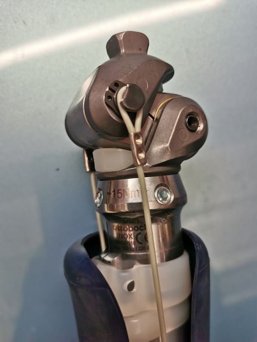 Proteza nogi 3R15 Ottobock Gorzów Wielkopolski • OLX.pl