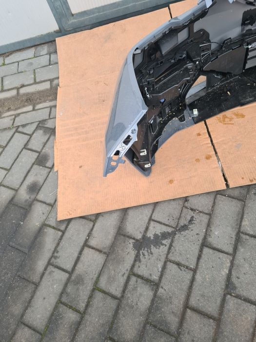 Zderzak BMW 2 F44 6PDC