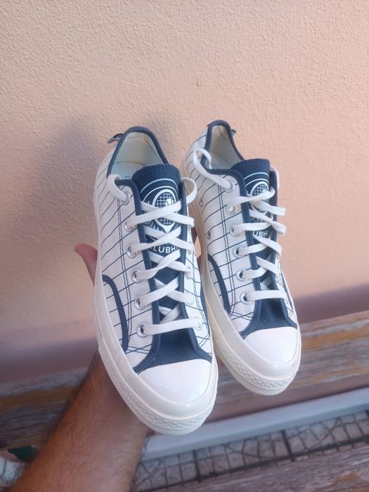 Ténis All Star Converse Chuck Taylor 70