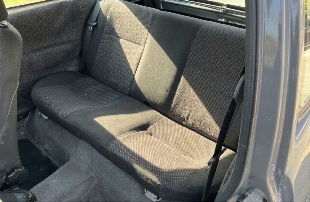 Opel corsa B 1.5 gasoleo 5 lugares