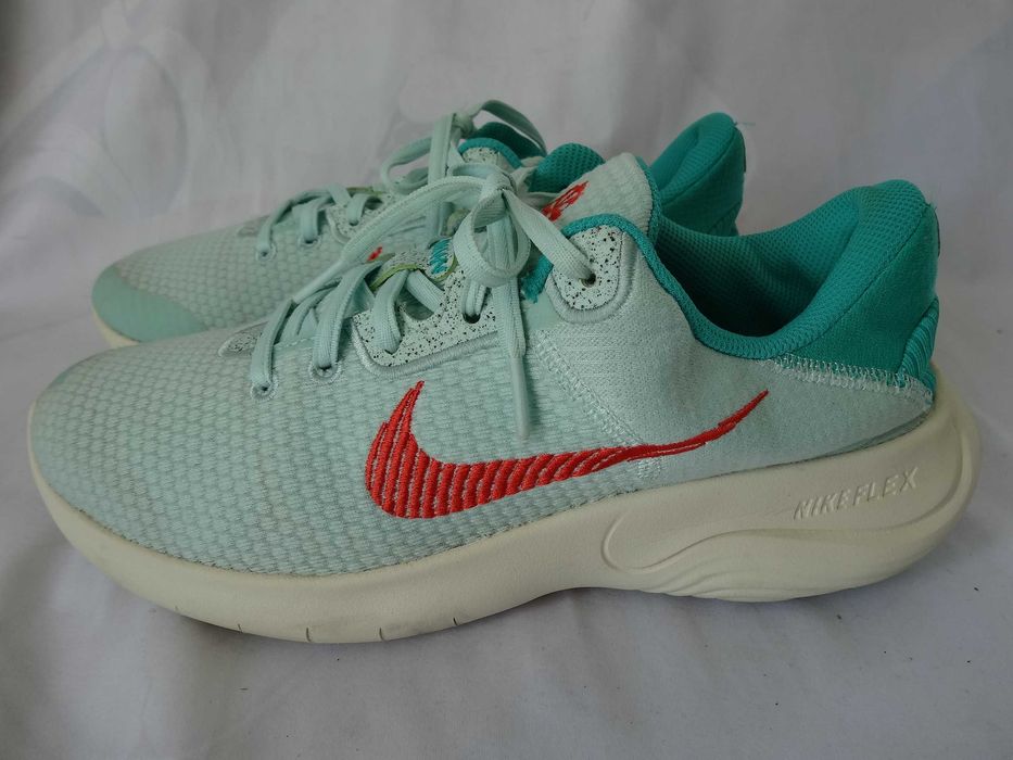 Buty NIKE FLEX EXPERIENCE RN roz 42 Bieganie Sportowe